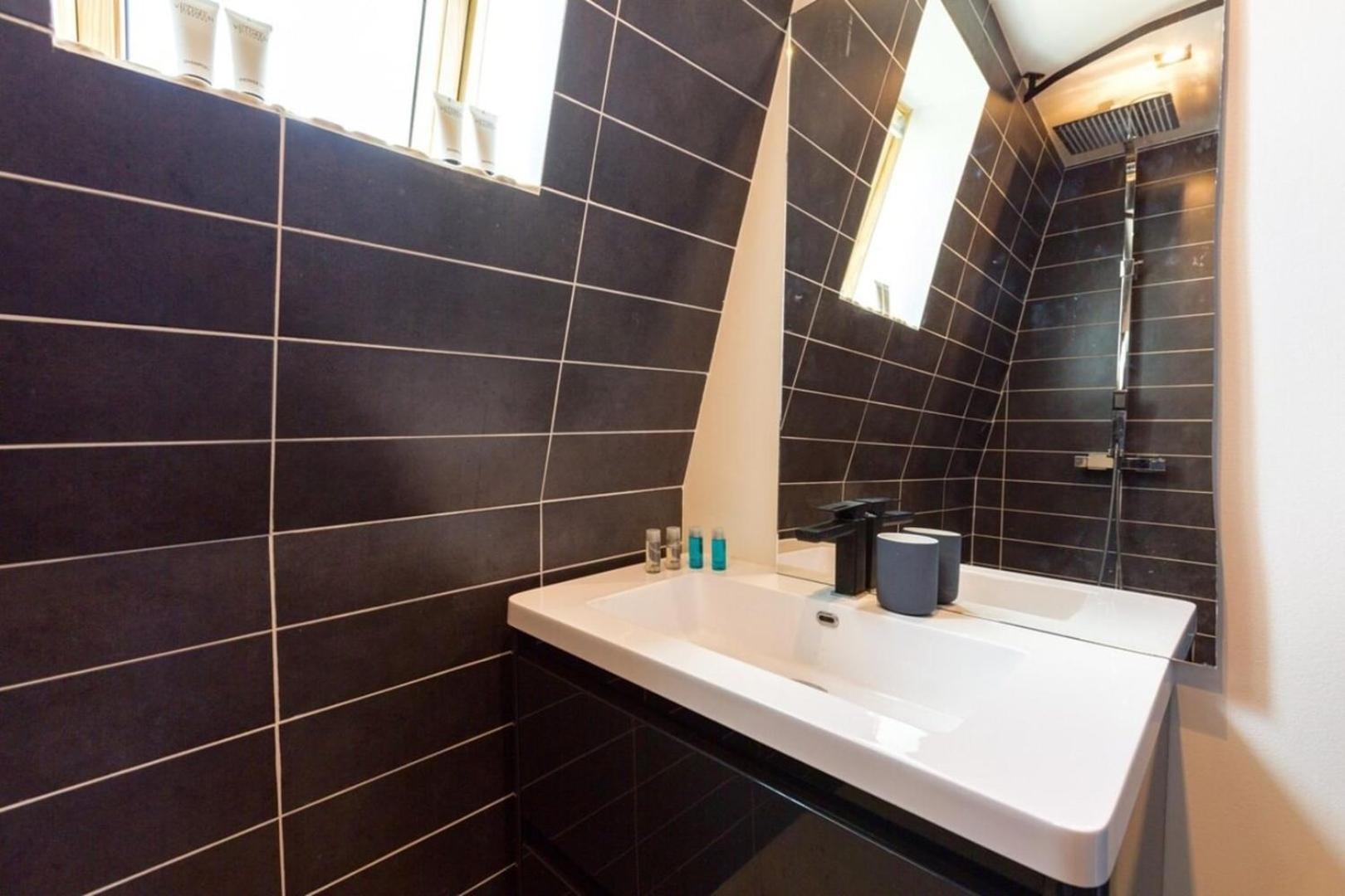 Apartament Vieux Lille Triplex De 100 M2 Zewnętrze zdjęcie